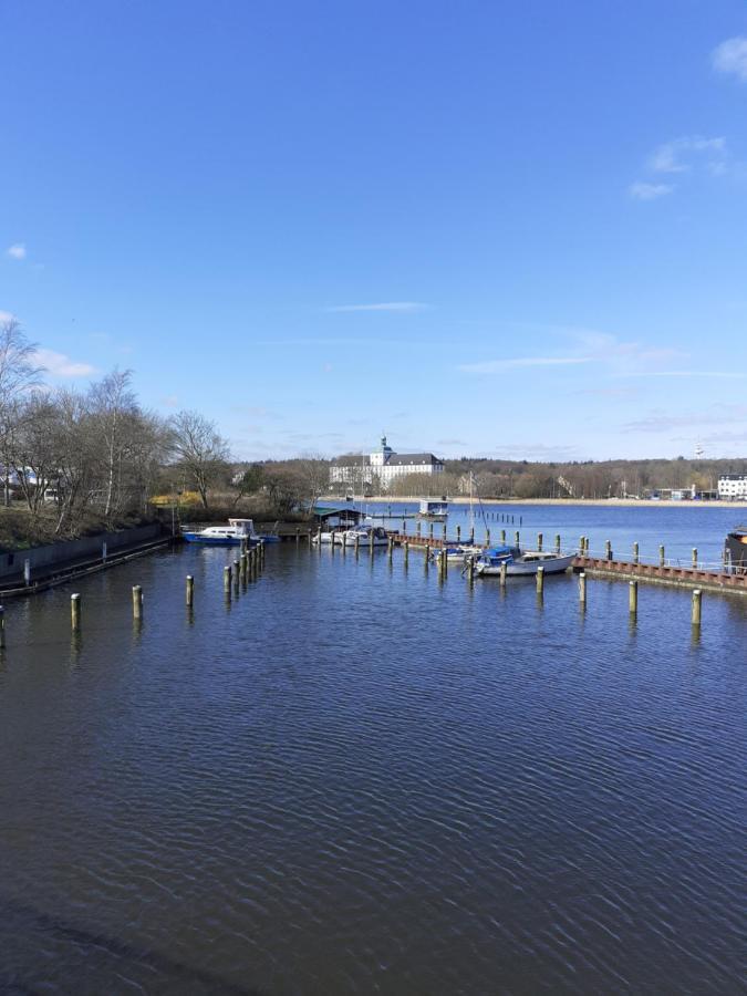 Fernblick Schleswig Шлезвиг Экстерьер фото