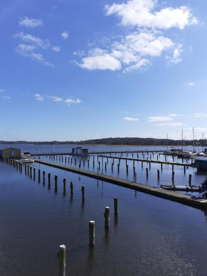 Fernblick Schleswig Шлезвиг Экстерьер фото